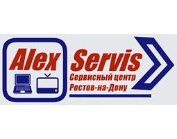 СЦ «Алекс сервис» 