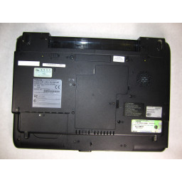 Замена колонок Toshiba Satellite A105-S4011