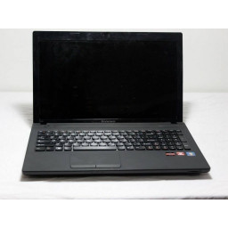 Замена батареи Lenovo IdeaPad N586