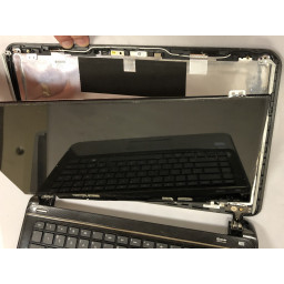 Замена экрана HP Pavilion Sleekbook 14-b013cl