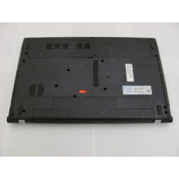 Acer Aspire V3-551-8887 Замена батареи
