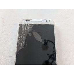 Замена Motorola Moto X Pure Edition для ЖК-дисплея и цифрового планшета