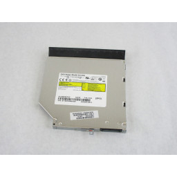 Замена привода CD / DVD Toshiba Satellite C55D-B5310