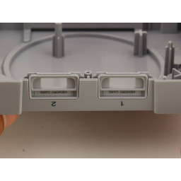 Замена порта контроллера Sony PlayStation Classic