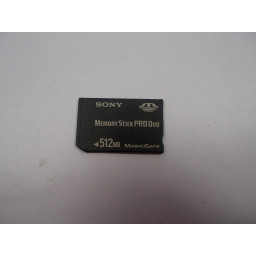 Замена SD-карты Sony Cybershot DSC-T5